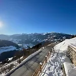 아파트 Alpenblick By Interhome Rohrberg