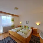 아파트 Alpenblick By Interhome Rohrberg