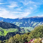 Alpenblick By Interhome Rohrberg