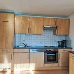 아파트 Alpenblick By Interhome *