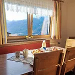 Alpenblick By Interhome 아파트 Rohrberg