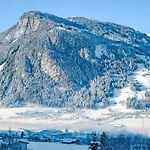 Alpenblick By Interhome * Rohrberg