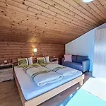 Alpenblick By Interhome 아파트 Rohrberg