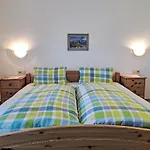 아파트 Alpenblick By Interhome