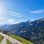 아파트 Alpenblick By Interhome *