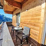 Alpenblick By Interhome *