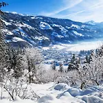 아파트 Alpenblick By Interhome Rohrberg