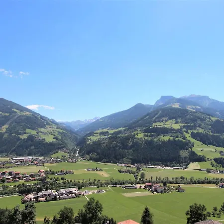 Apartment Alpenblick By Interhome *