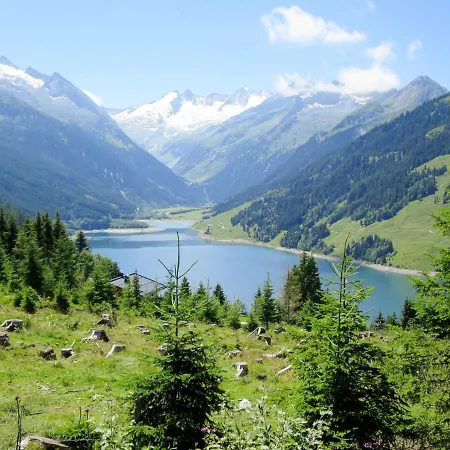 Alpenblick By Interhome Rohrberg