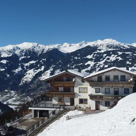 Alpenblick By Interhome * Rohrberg