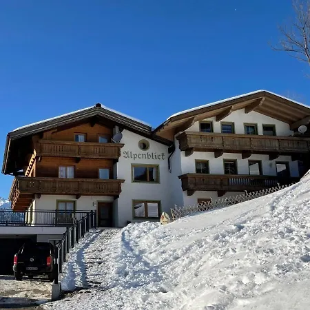 Lägenhet Alpenblick By Interhome Rohrberg