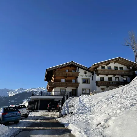 Alpenblick By Interhome Lägenhet Rohrberg