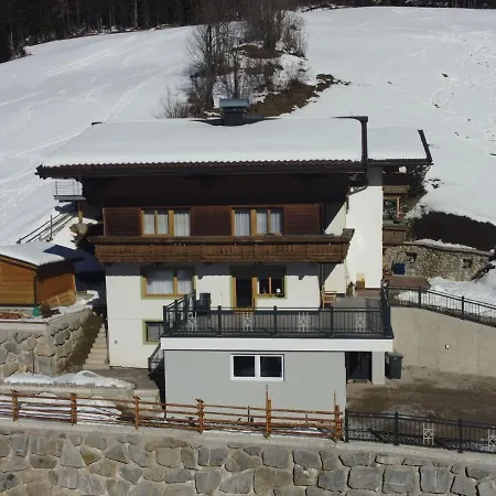 Alpenblick By Interhome *