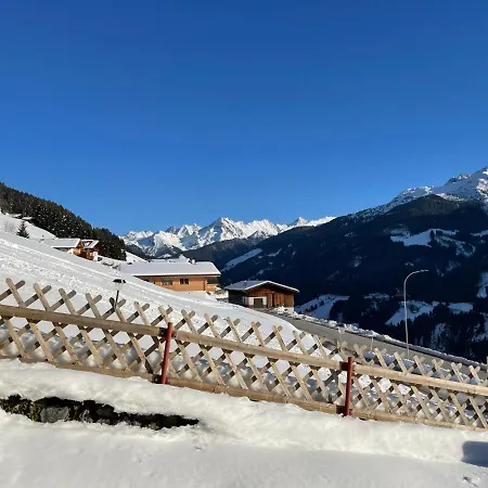Alpenblick By Interhome Apartment
