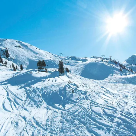 Alpenblick By Interhome Apartment Rohrberg