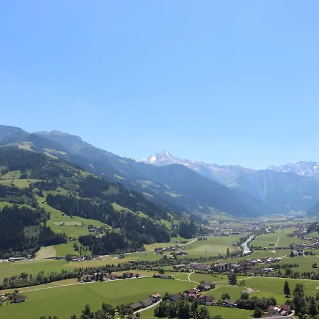 Apartment Alpenblick By Interhome *