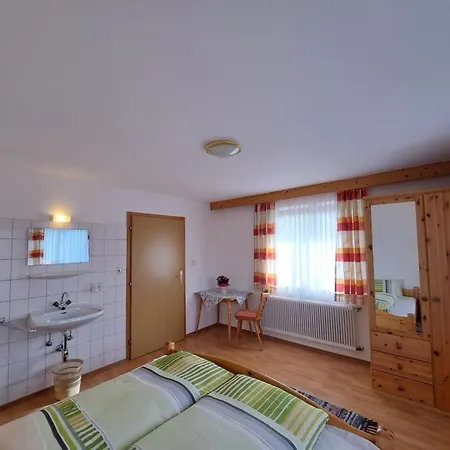 Alpenblick By Interhome Lägenhet Rohrberg