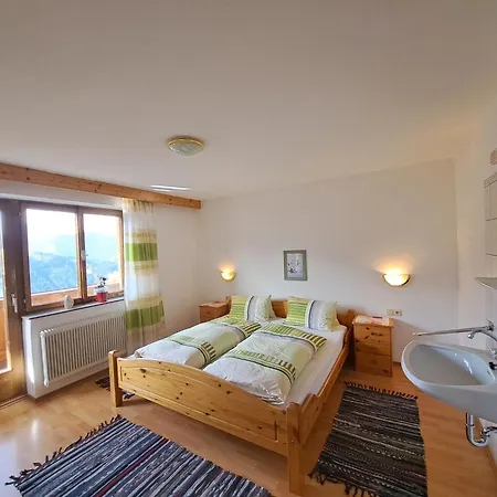 公寓 Alpenblick By Interhome Rohrberg