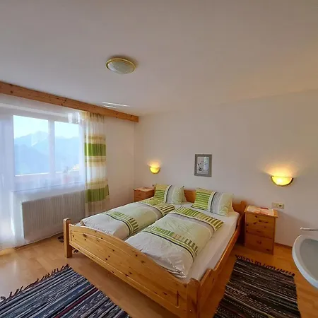 Apartment Alpenblick By Interhome Rohrberg