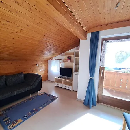 Apartment Alpenblick By Interhome