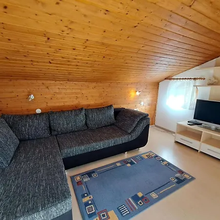 Alpenblick By Interhome * Rohrberg