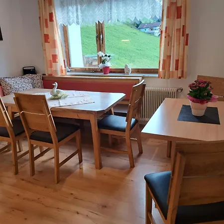 Alpenblick By Interhome 公寓