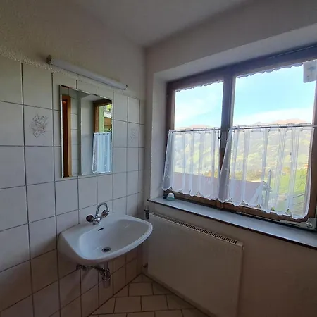 Lägenhet Alpenblick By Interhome *