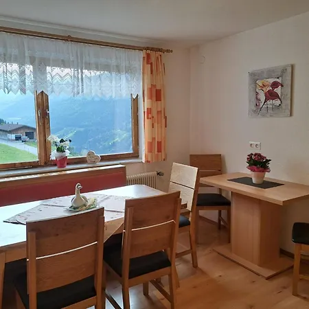 Alpenblick By Interhome *