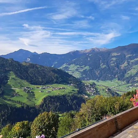 Alpenblick By Interhome