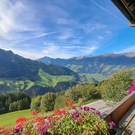 Alpenblick By Interhome 公寓 Rohrberg