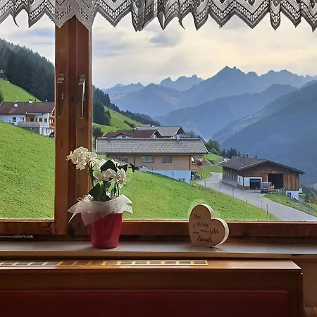 Alpenblick By Interhome