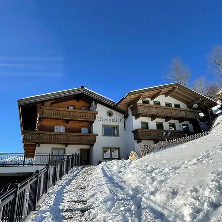 Alpenblick By Interhome 公寓 *