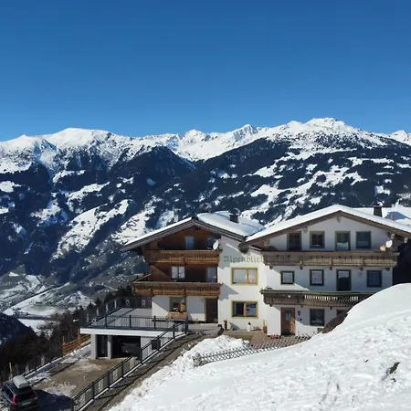 아파트 Alpenblick By Interhome *