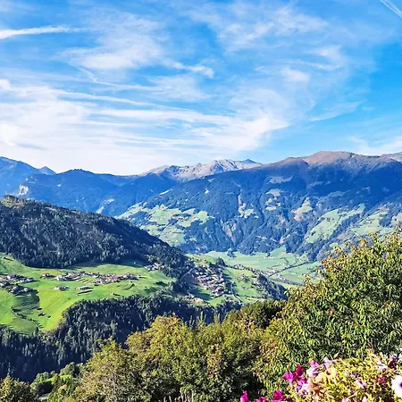 Alpenblick By Interhome Rohrberg