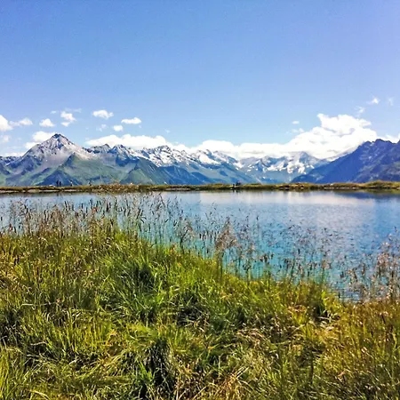 Alpenblick By Interhome Lägenhet *