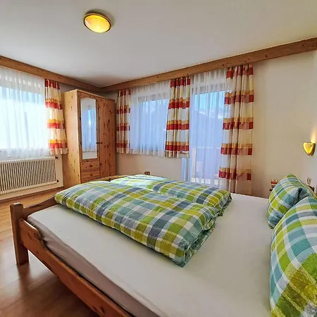 公寓 Alpenblick By Interhome