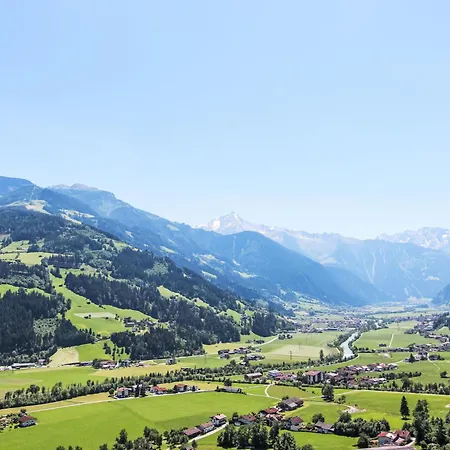 Alpenblick By Interhome Lägenhet Rohrberg