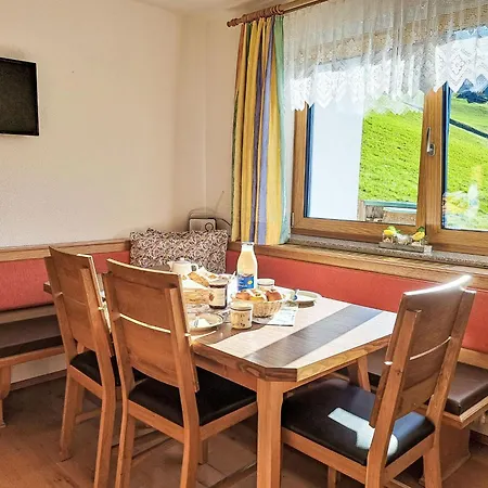 Alpenblick By Interhome