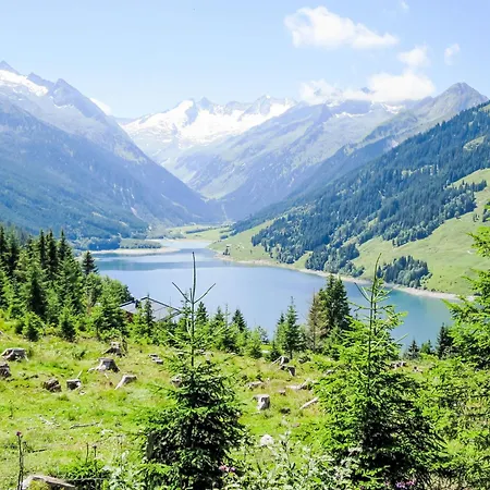 Alpenblick By Interhome Lägenhet