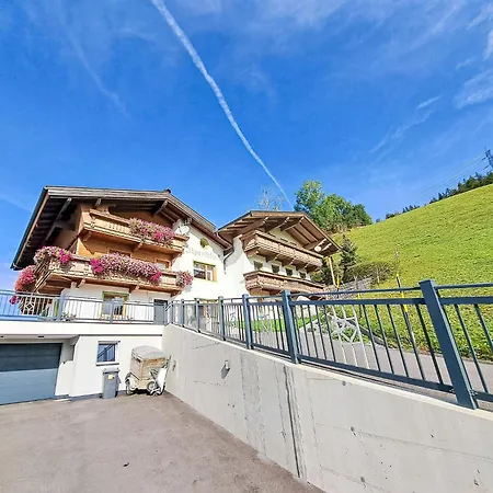 Alpenblick By Interhome Rohrberg