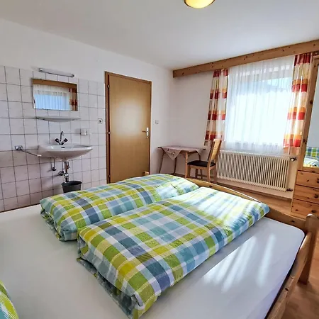 Alpenblick By Interhome Apartment *