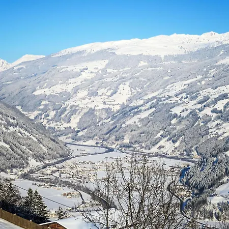 公寓 Alpenblick By Interhome *