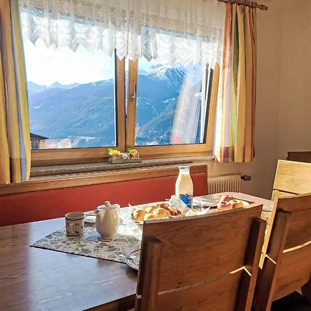 Alpenblick By Interhome Lägenhet Rohrberg