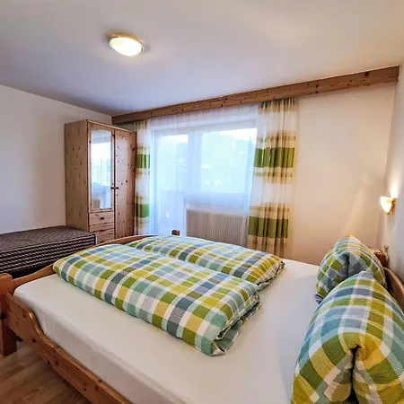 Apartment Alpenblick By Interhome Rohrberg