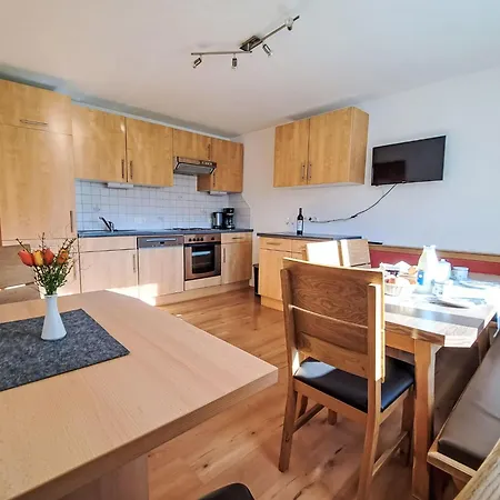 Alpenblick By Interhome *