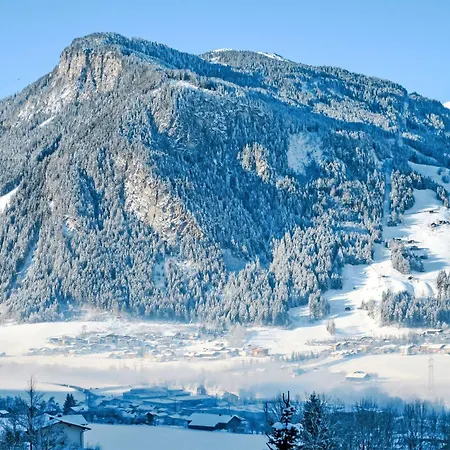 Alpenblick By Interhome * Rohrberg