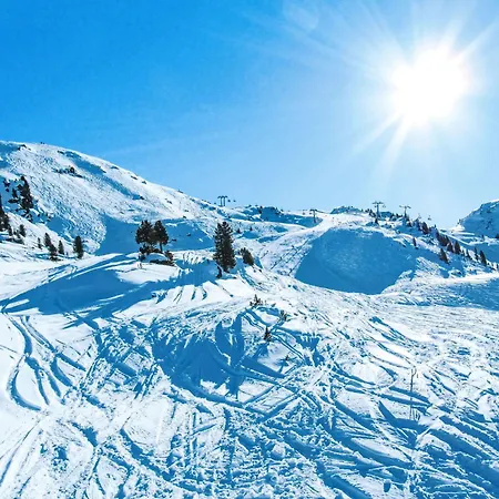 Alpenblick By Interhome Lägenhet