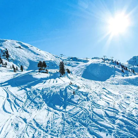 Alpenblick By Interhome Apartment