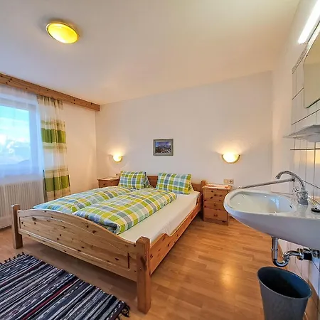 Alpenblick By Interhome *