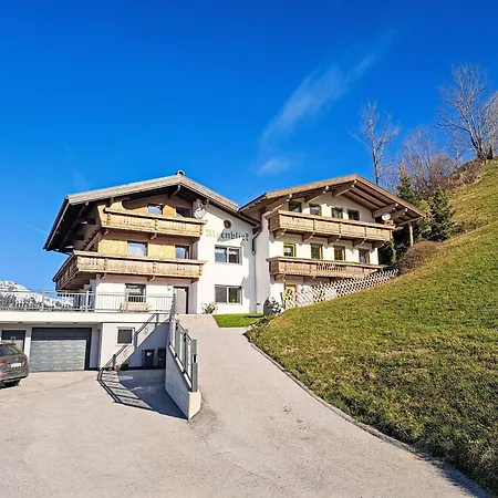 Alpenblick By Interhome